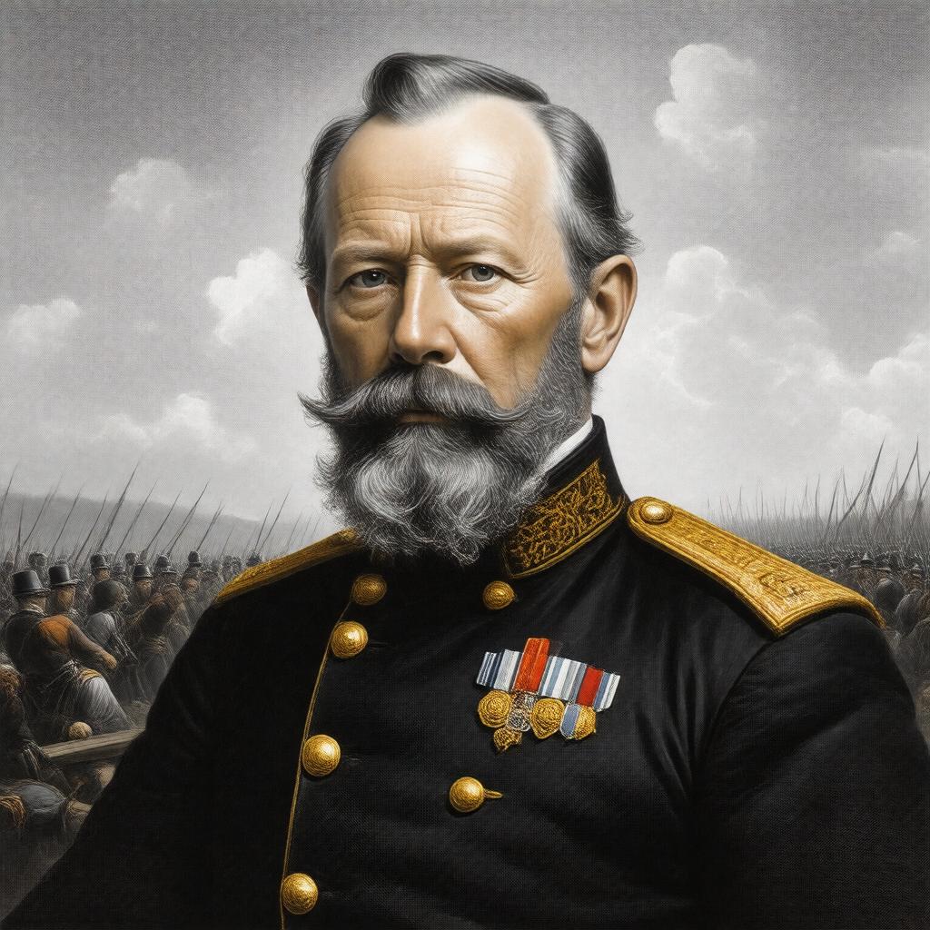Joseph Johnston